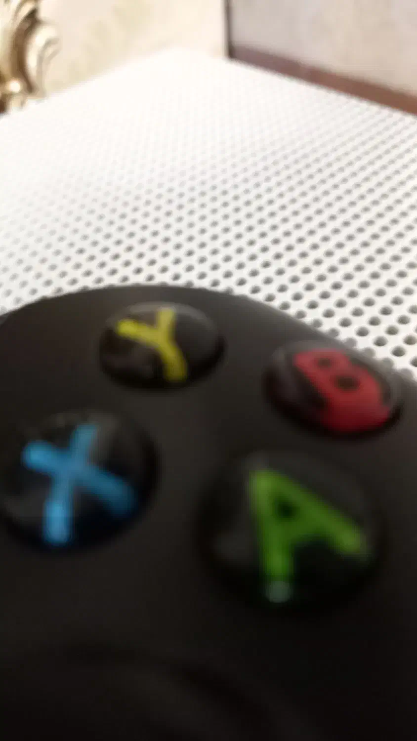 Xboxone|کنسول، بازی ویدئویی و آنلاین|تهران, تهرانسر شرقی|دیوار