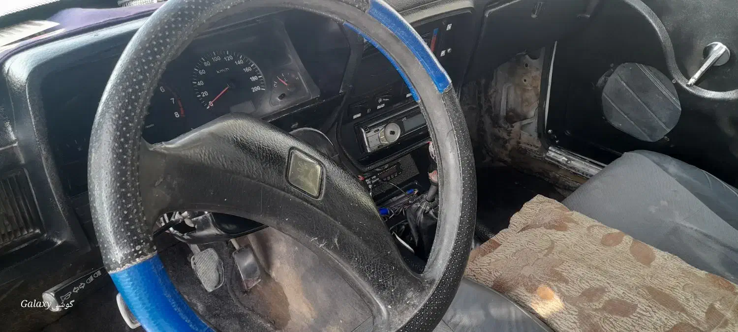 فروش وسیله نقلیه|خودرو سواری و وانت|اسفراین, |دیوار