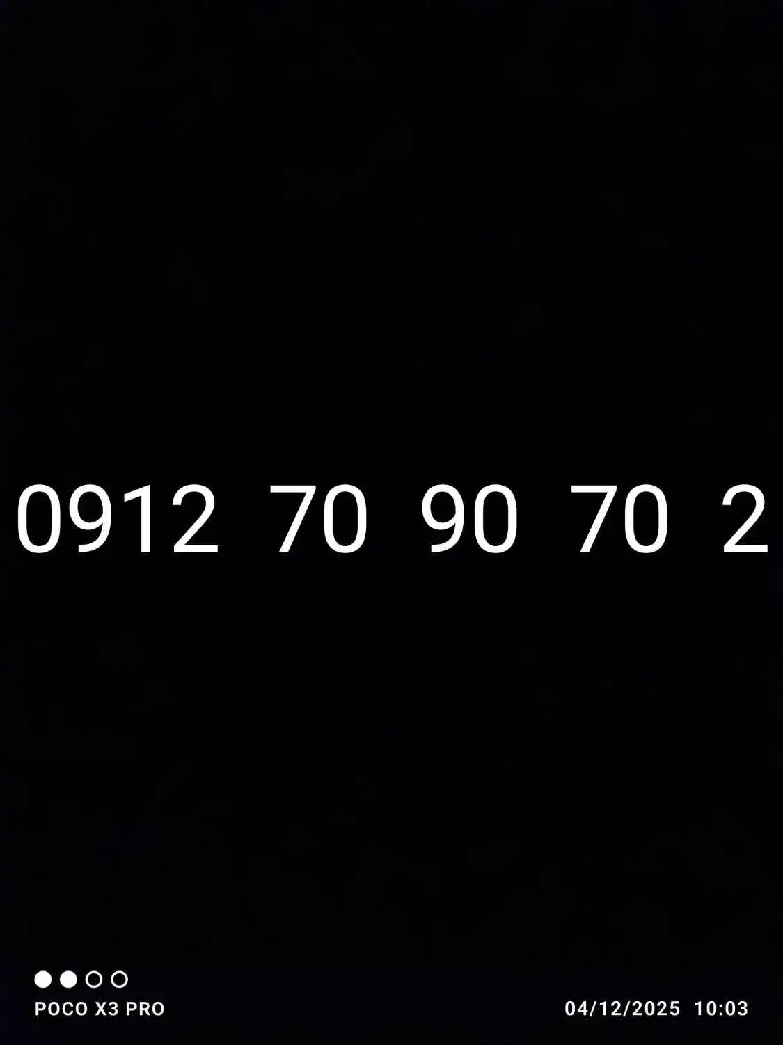 0912 رند|سیمکارت|اردبیل, |دیوار