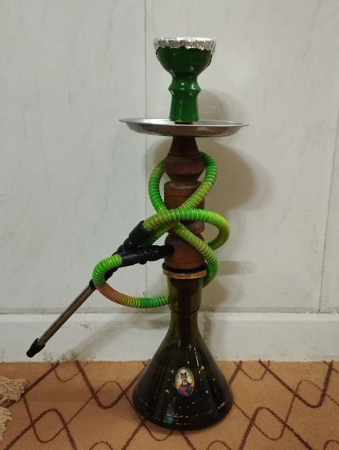 فروش قلیون|کلکسیون و سرگرمی|اردکان, |دیوار