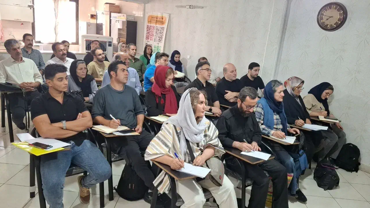همایش دوره ی گیاهان دارویی|گردهمایی و همایش|تهران, ابوذر|دیوار