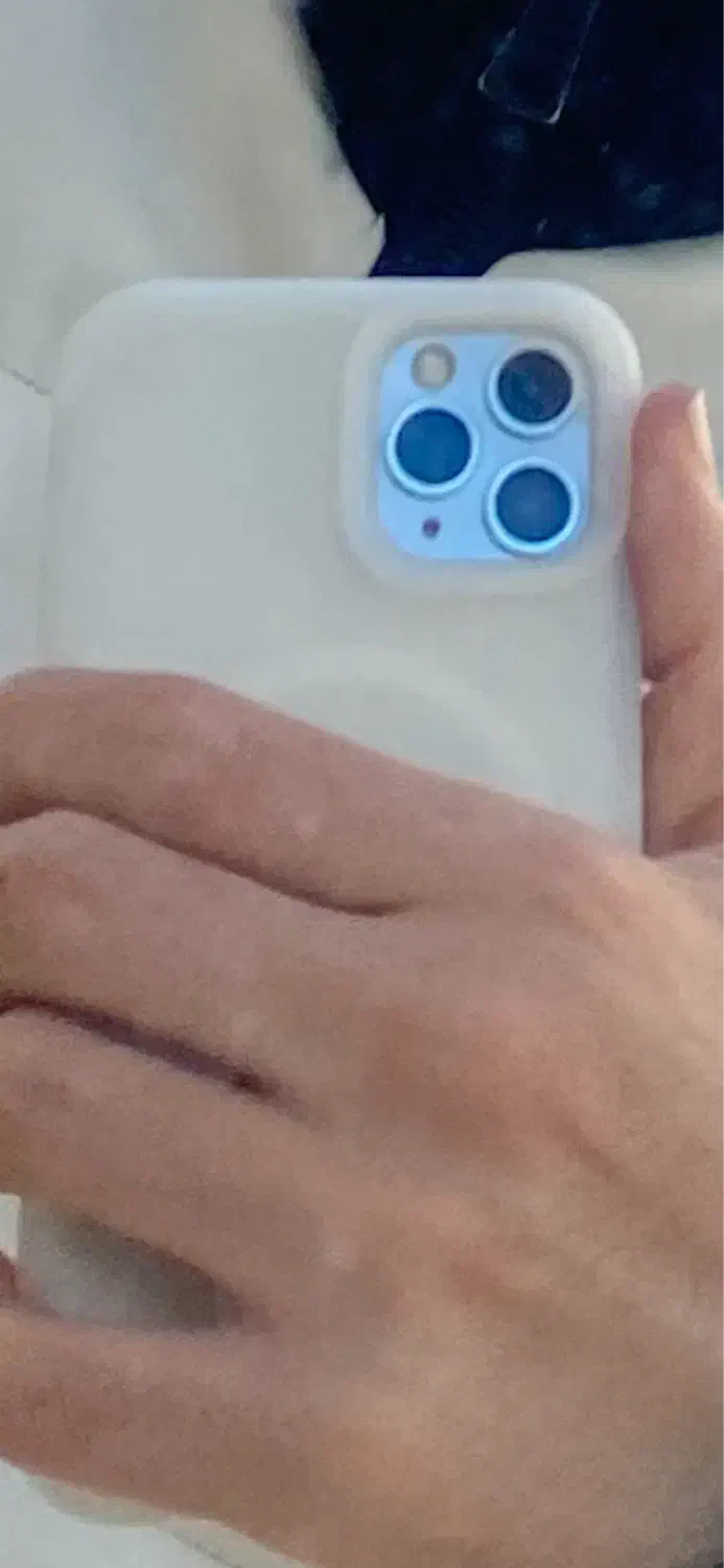 ایفون ۱۱پرو|موبایل|قزوین, |دیوار