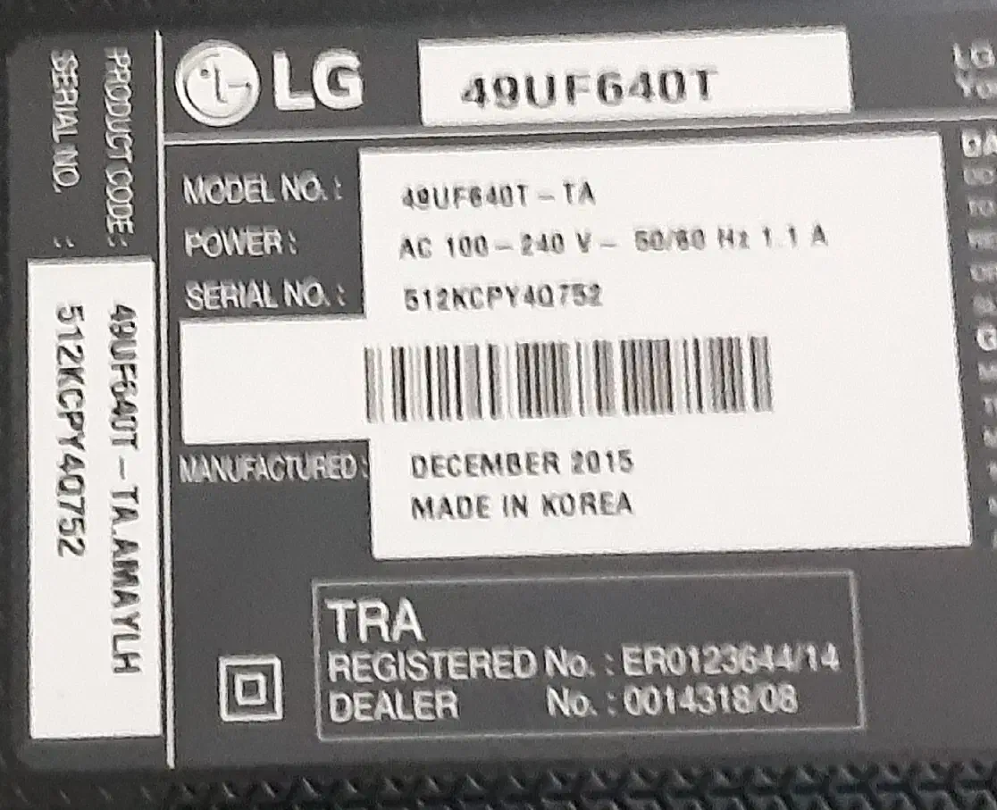 فروش تلویزیون|تلویزیون و پروژکتور|بندرعباس, |دیوار