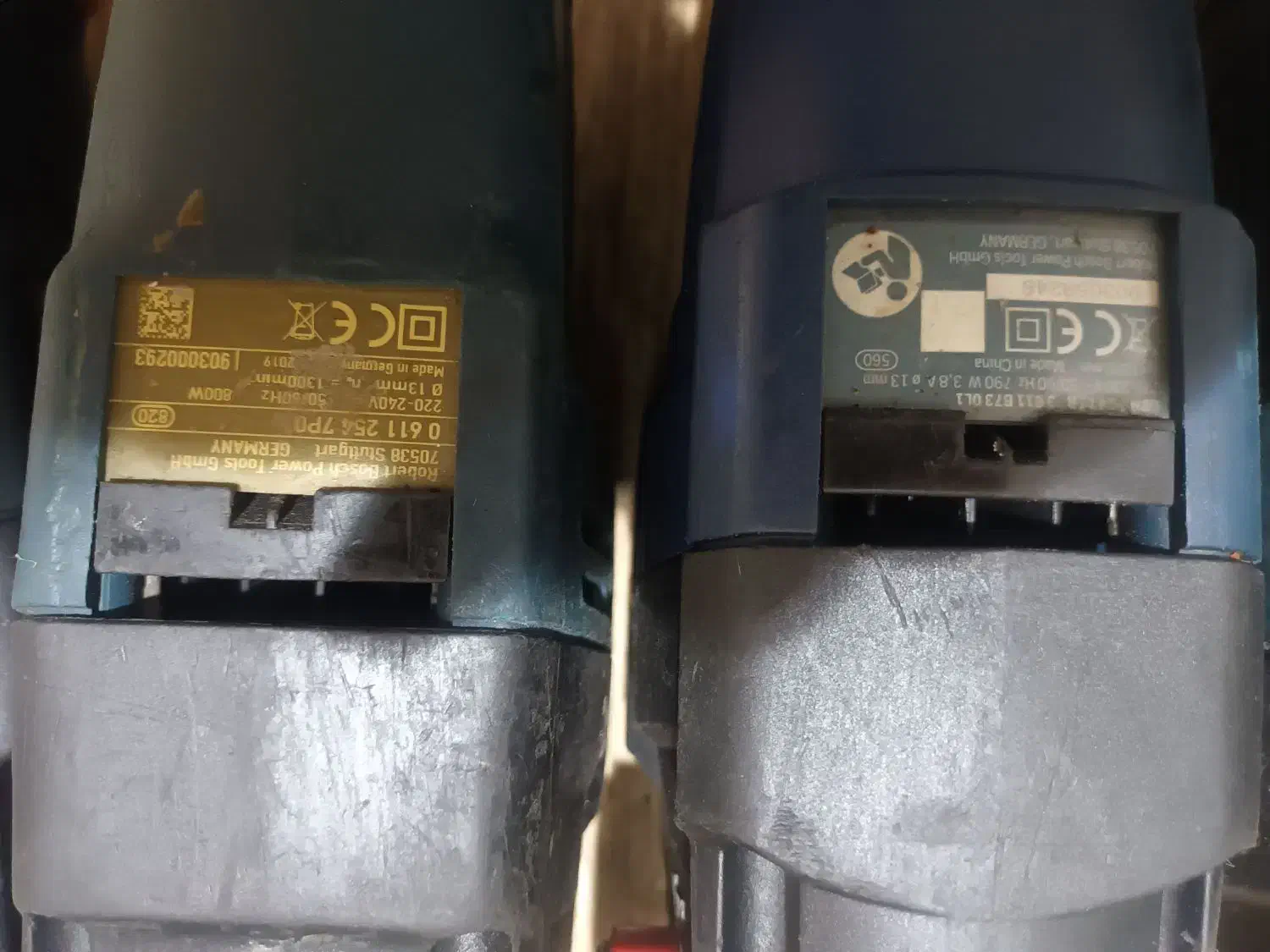 دریل سه کاره بوش اصلی|ابزارآلات|بندرعباس, |دیوار