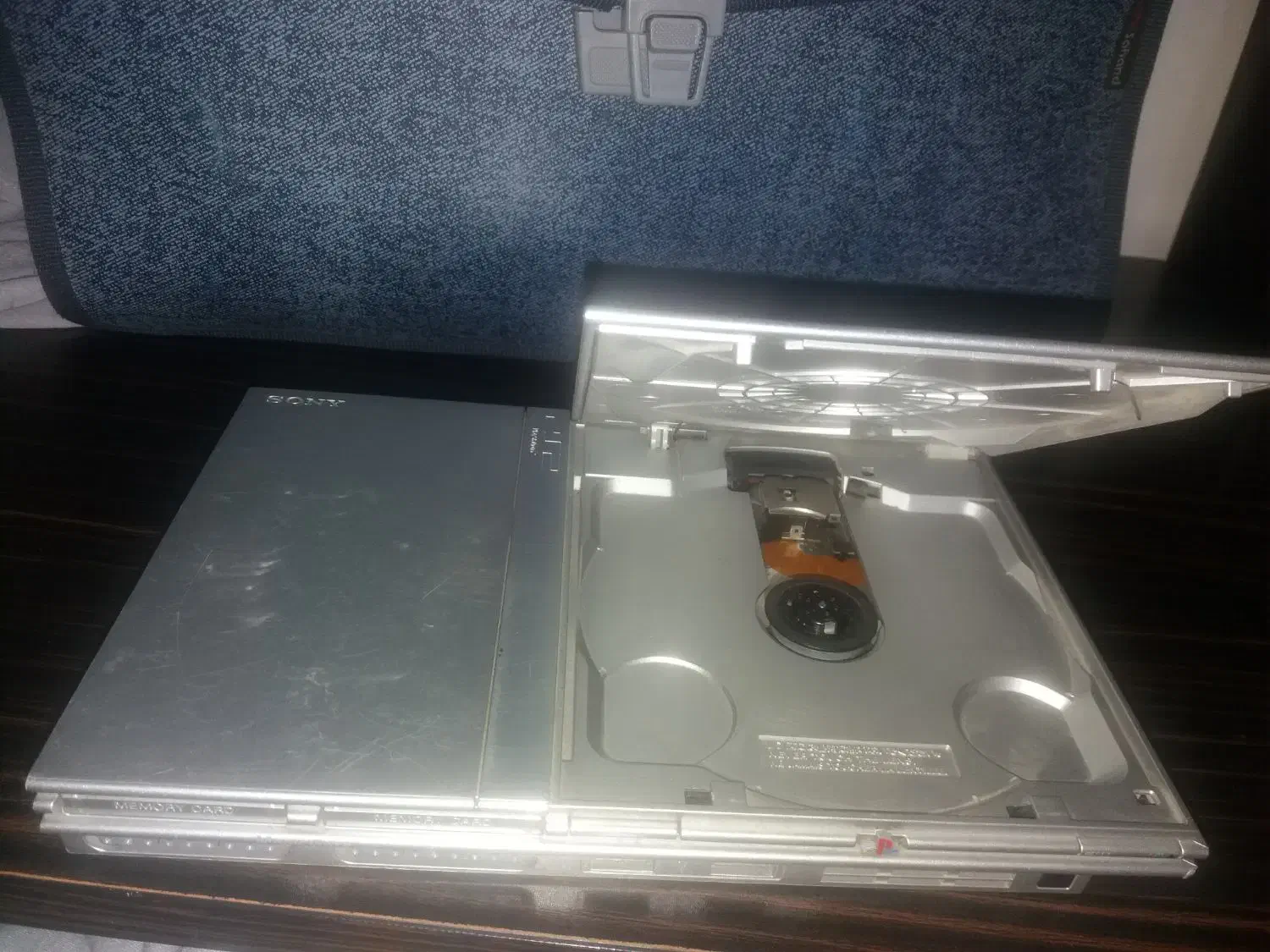 ps2|کنسول، بازی ویدئویی و آنلاین|رودسر, |دیوار