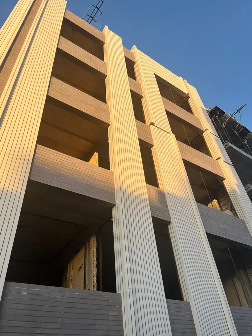 پیش فروش اپارتمان|فروش آپارتمان|اصفهان, ارغوانیه|دیوار