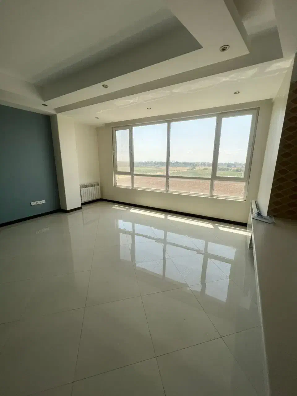 ۱۴۰ متر بهترین لوکیشن و ویو در منطقه واریان شهر|فروش آپارتمان|مشکین‌دشت, |دیوار