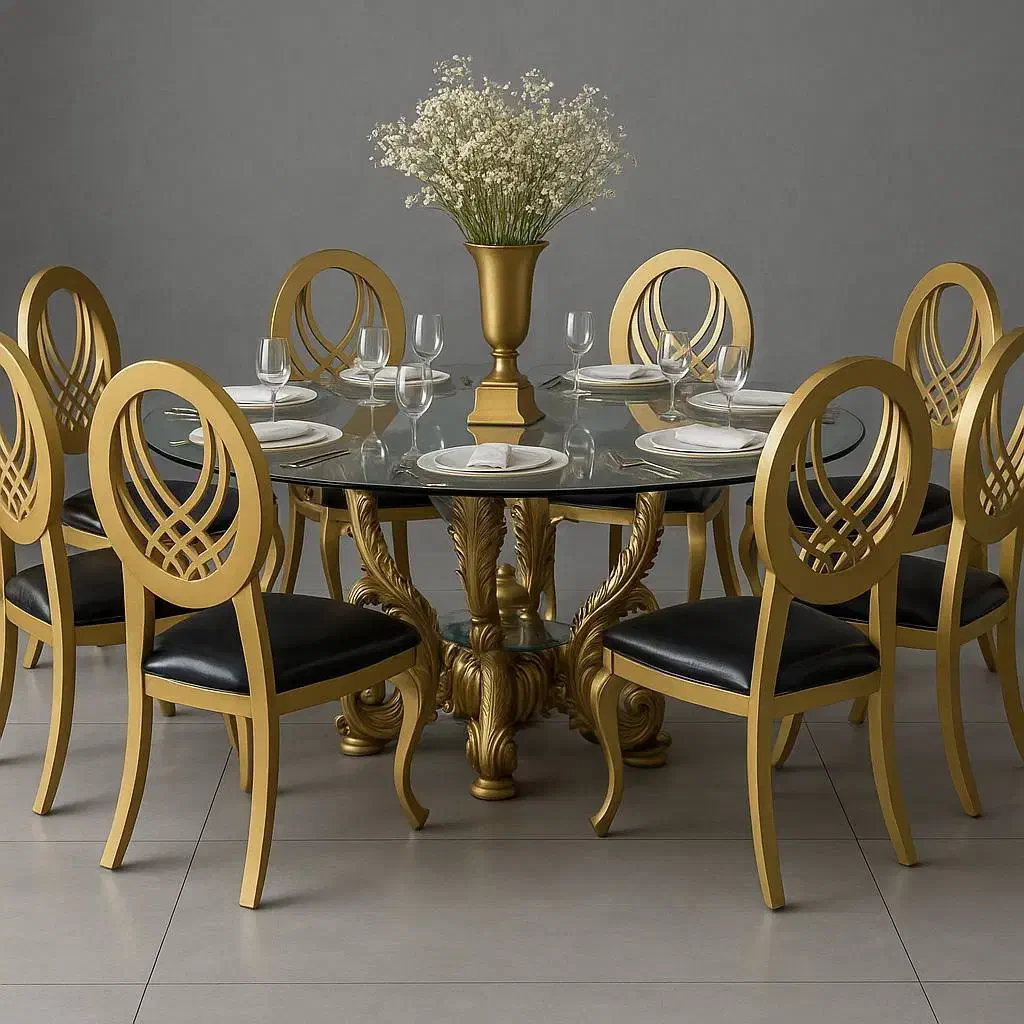 صندلی مدل بیکا/تالار رستوران باغ عقد|عمدهفروشی|نیر (اردبیل), |دیوار