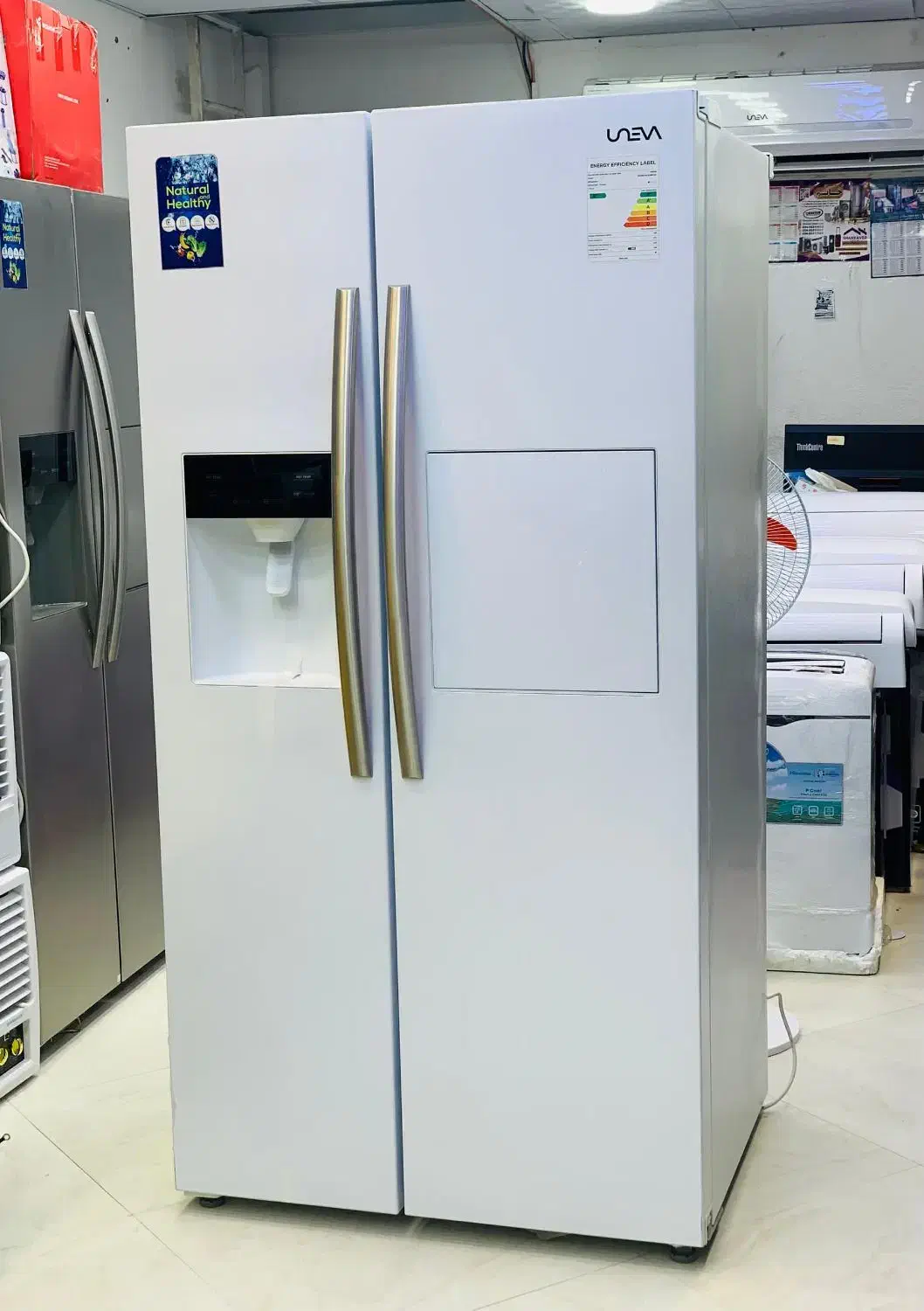 تعمیر و سرویس یخچال واب سردکن واسپیلت در محل|خدمات پیشه و مهارت|بم, |دیوار