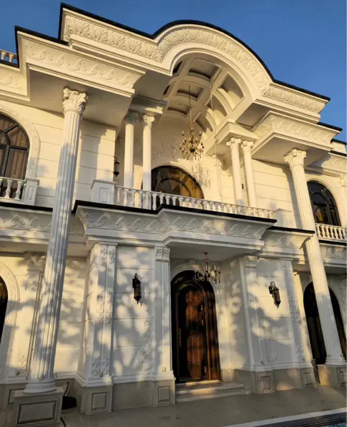 ۴۰۰ متر ویلایی لوکس دوبلکس  نیاوران فرمانیه|اجارهٔ خانه و ویلا|تهران, فرمانیه|دیوار