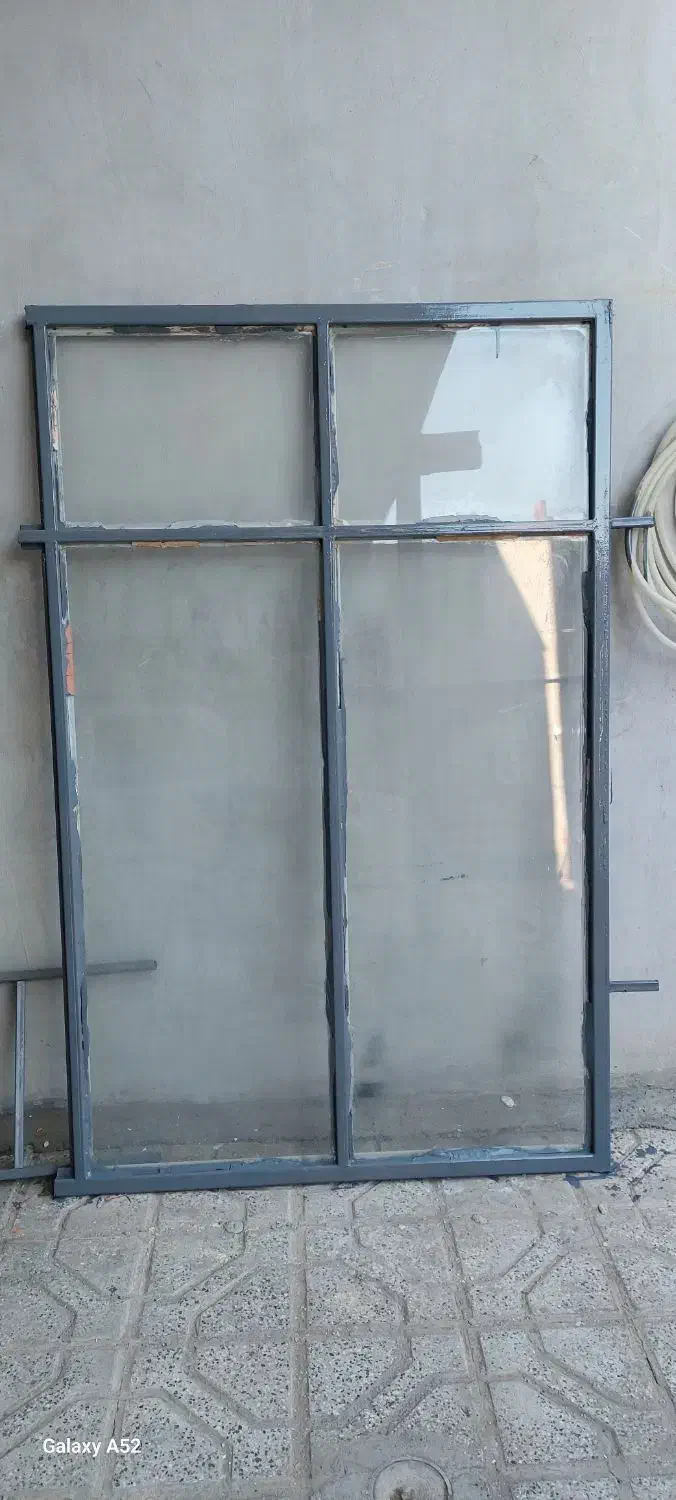 پنجره فروشی|مصالح و تجهیزات ساختمان|مشهد, ایوان|دیوار