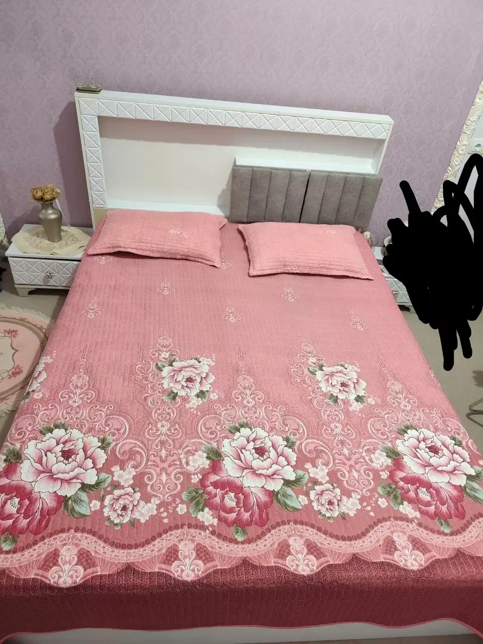 سرویس خواب|تخت و سرویس خواب|مریوان, |دیوار