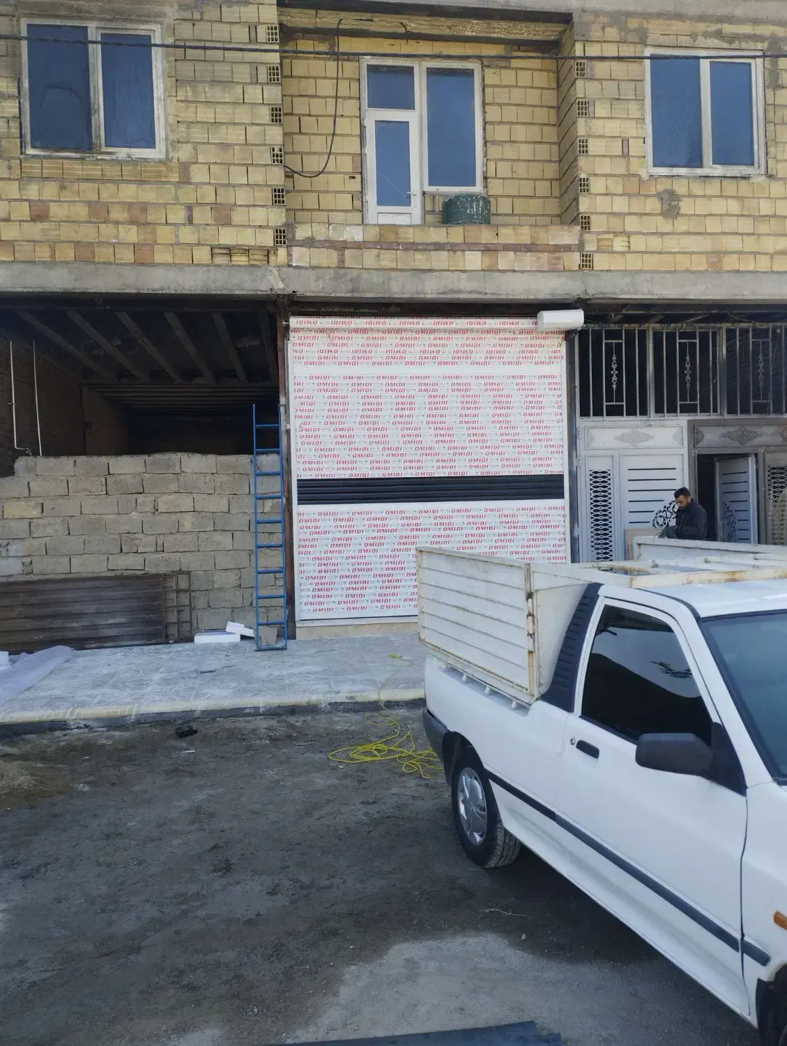 کرکره برقی آقای کرکره|خدمات پیشه و مهارت|میاندوآب, |دیوار