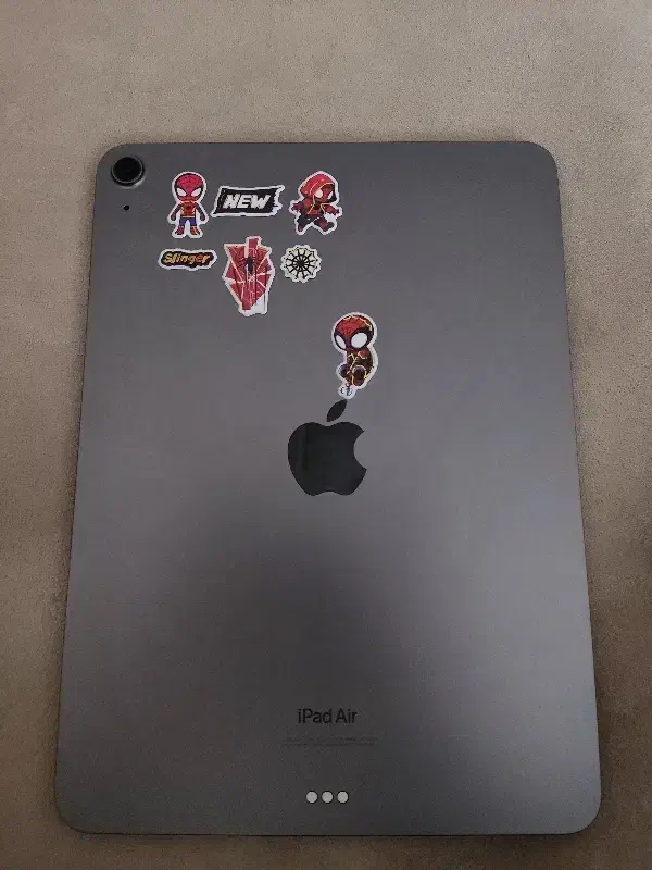 آیپد ایر 5|تبلت|اردبیل, |دیوار