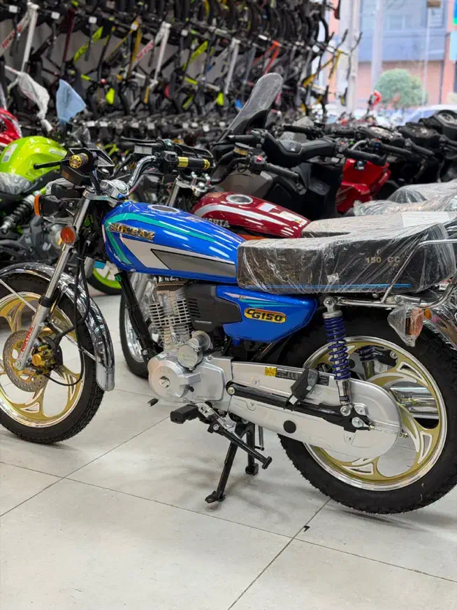 هوندا ۱۵۰ نیکتاز|عمده‌فروشی|رشت, دیلمان|دیوار