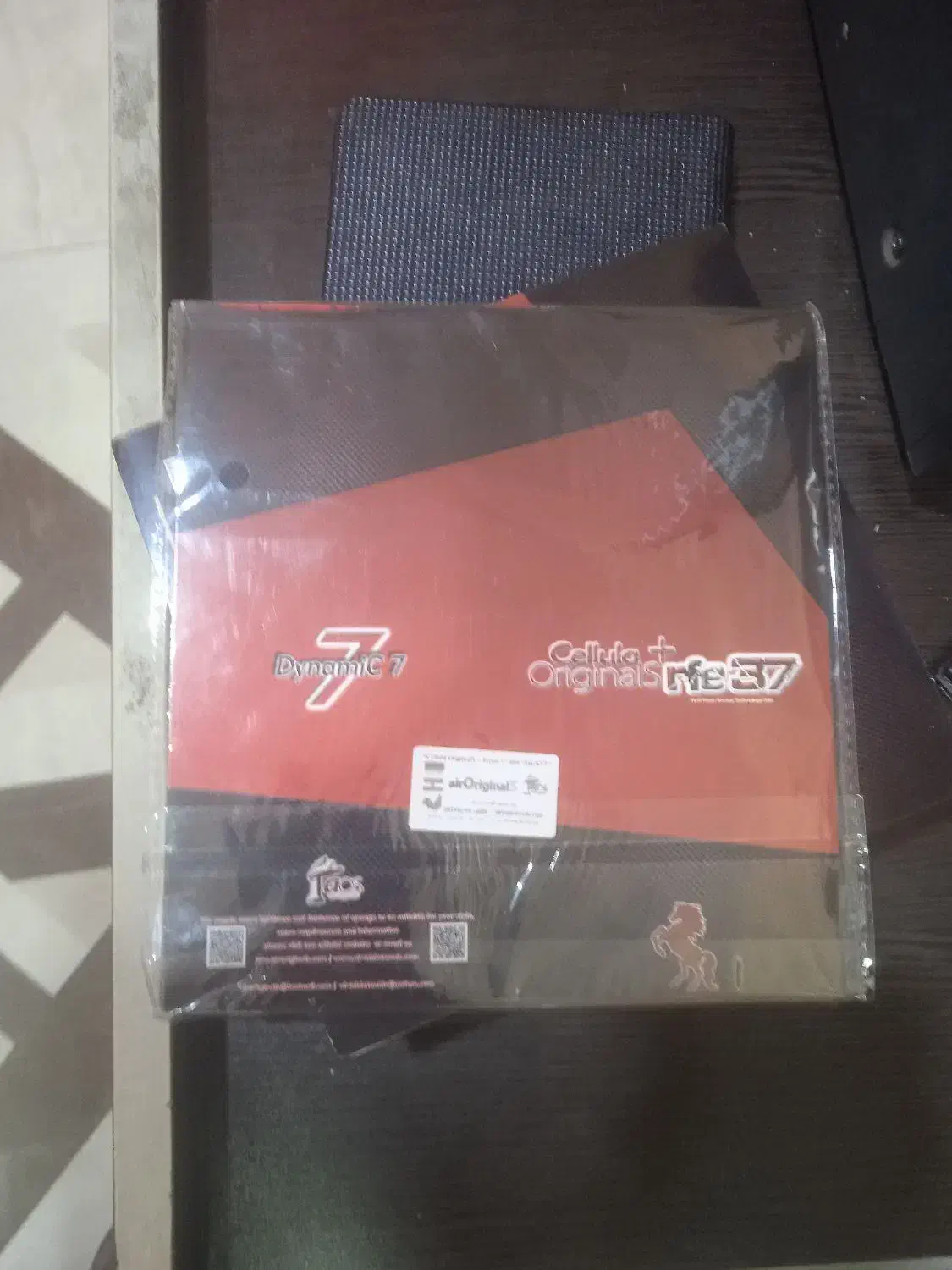 راکت تنیس روی میز|ورزش‌های توپی|تبریز, |دیوار