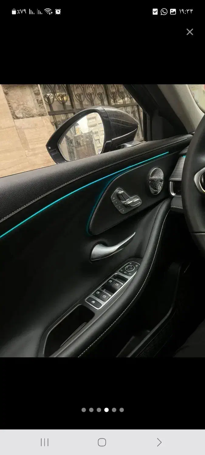 آریزو 8 پلاگین هیبرید . خشک مشکی|خودرو سواری و وانت|تهران, استاد معین|دیوار