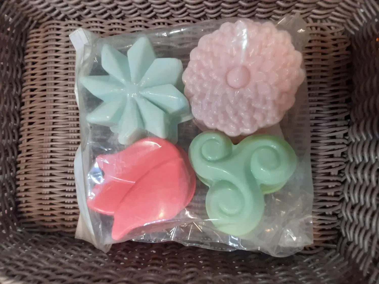 قالب ژله ست ظرف کودک|ظروف نگهدارنده، پلاستیکی، یک‌بارمصرف|نیشابور, امام|دیوار