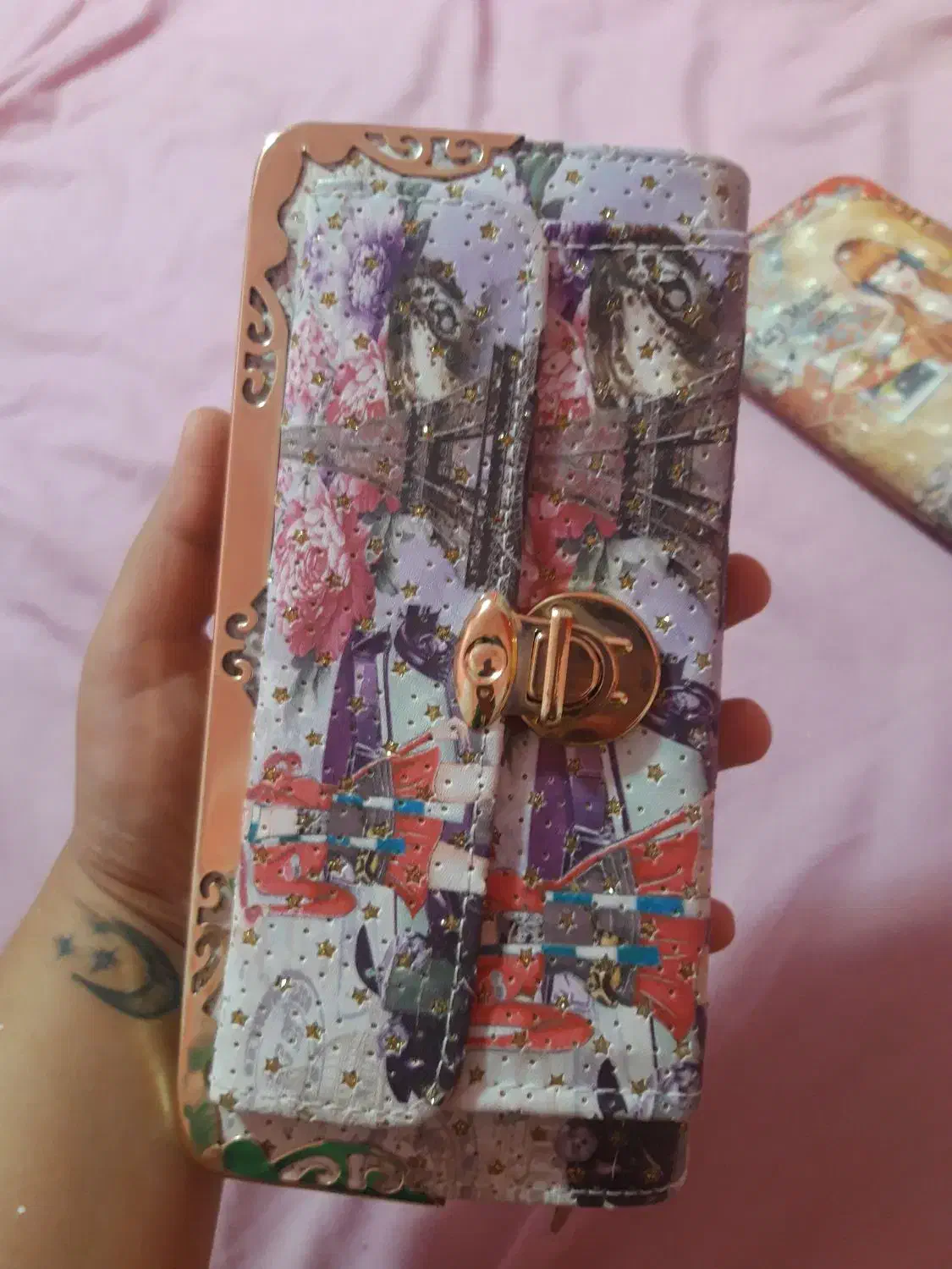 کیف پول|کیف، کفش، کمربند|کرمانشاه, |دیوار