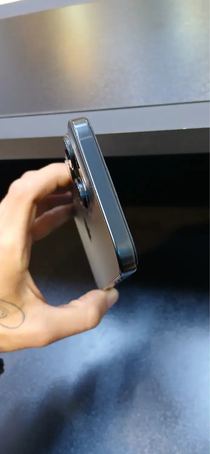 iPhone 16pro max 256|موبایل|تهران, اسفندیاری|دیوار