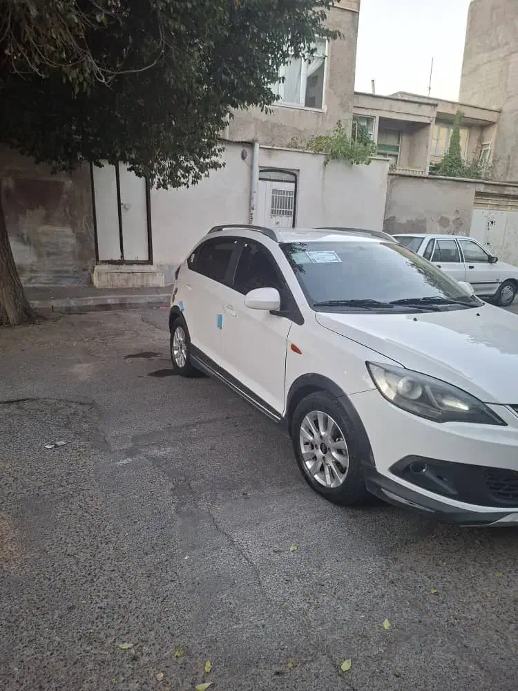 ام وی ام 315اکسلنت مدل97درحدصفر|خودرو سواری و وانت|تبریز, |دیوار