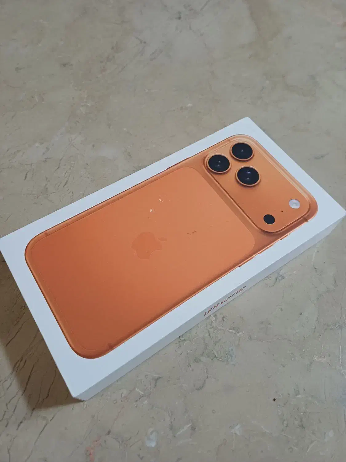 آیفون 17 پرومکس za|موبایل|شیراز, زند|دیوار