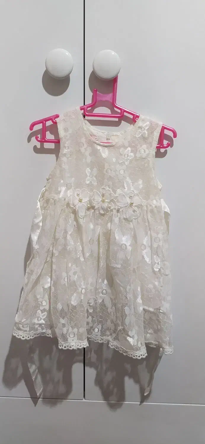 لباس بچگانه درحدنو|کفش و لباس بچه|ماهان, |دیوار