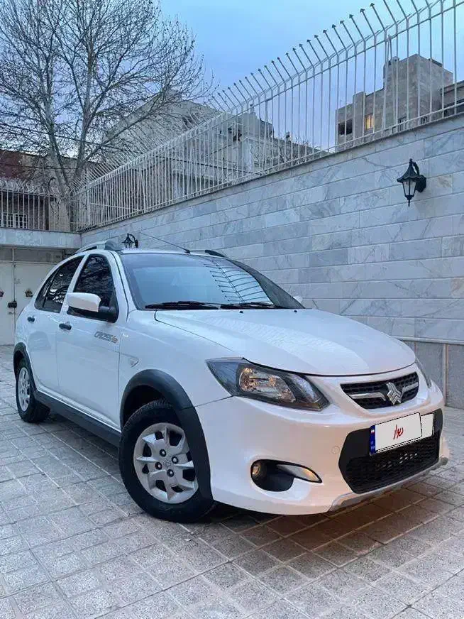 کوییک مدل ۱۴۰۲|خودرو سواری و وانت|مشهد, وکیل‌آباد|دیوار