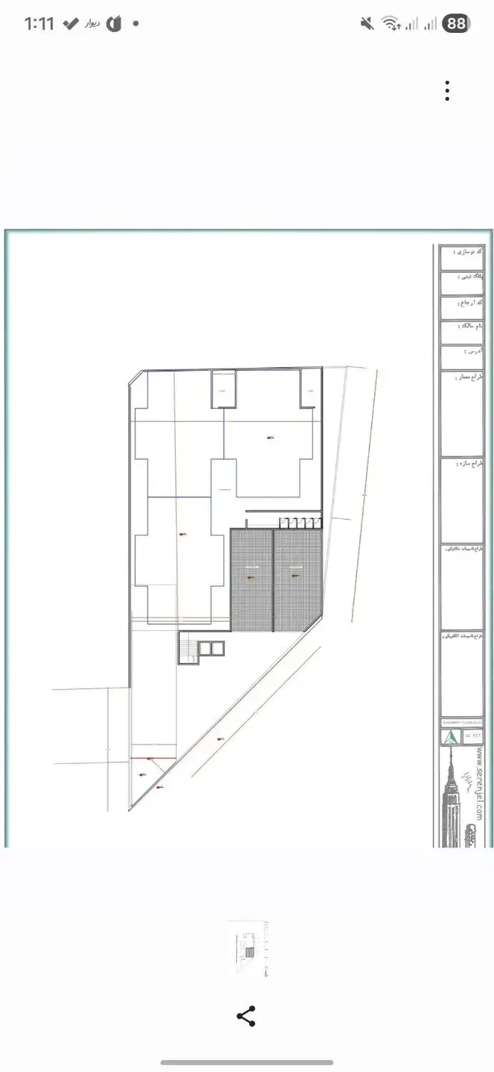 جذب سرمایه گذار جهت سالن ورزشی پدل فوتسال والیبال|مشارکت در ساخت املاک|شیراز, فرگاز|دیوار