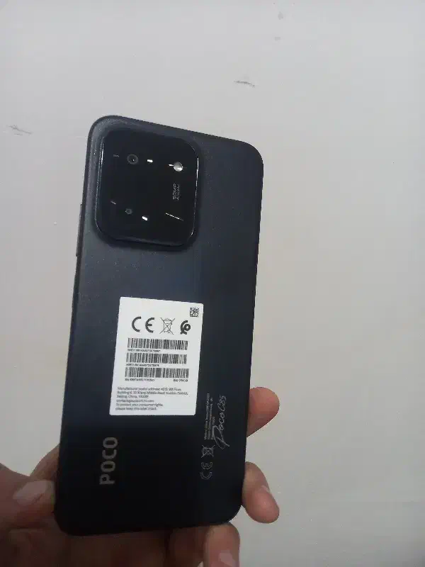 گوشی شیائومی پوکوc85|موبایل|گلبهار, شهر جدید گلبهار|دیوار