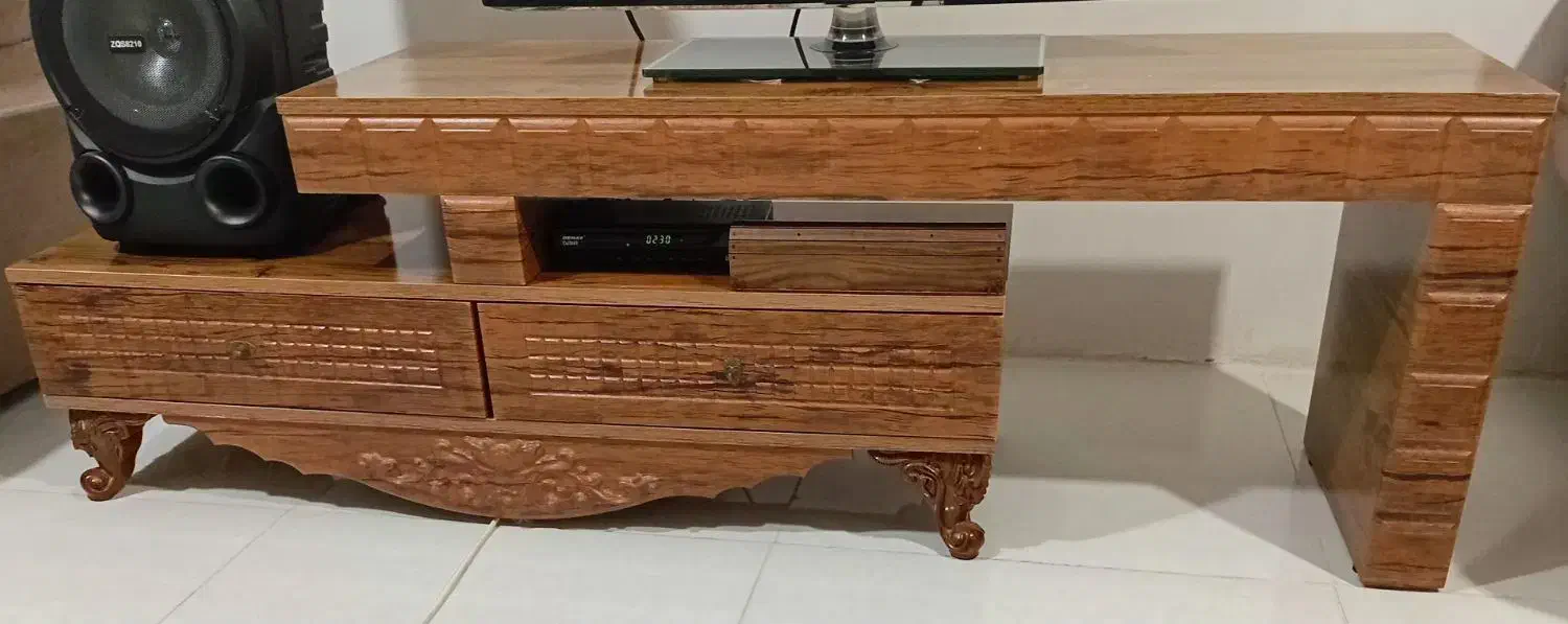 میزتلویزیون|میز تلویزیون|خلخال, |دیوار