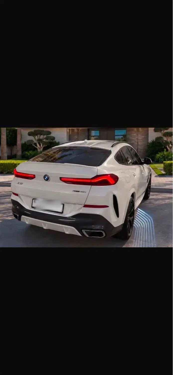 M مدل 2022 فول آپشن کیت BMW بی ام و|خودرو سواری و وانت|تهران, اقدسیه|دیوار