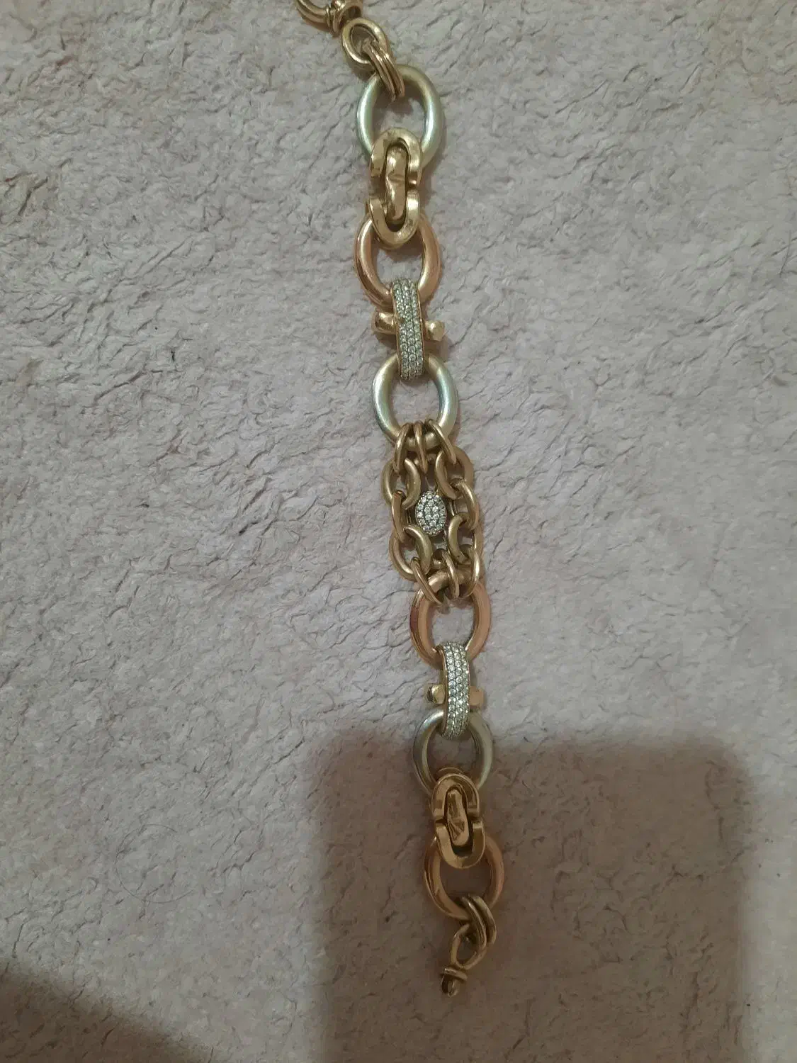 طلای لوکس درحدنو|جواهرات|مشهد, یاس|دیوار