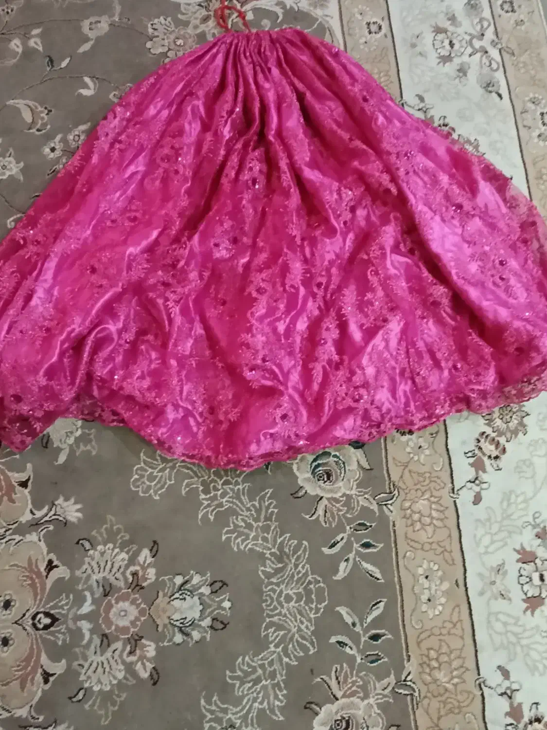 لباس محلی نو|لباس|شوشتر, |دیوار