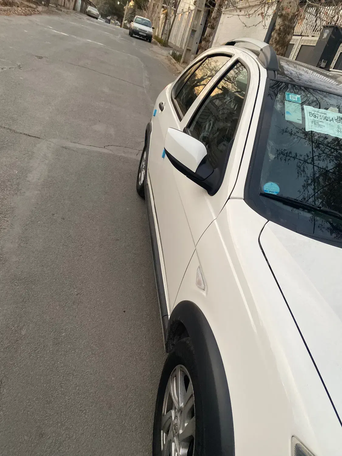 کوییکGXR|خودرو سواری و وانت|تهران, ابوذر|دیوار