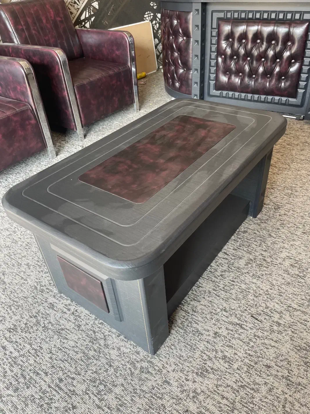 ست مبلمان اداری|مبلمان اداری|کلارآباد, |دیوار