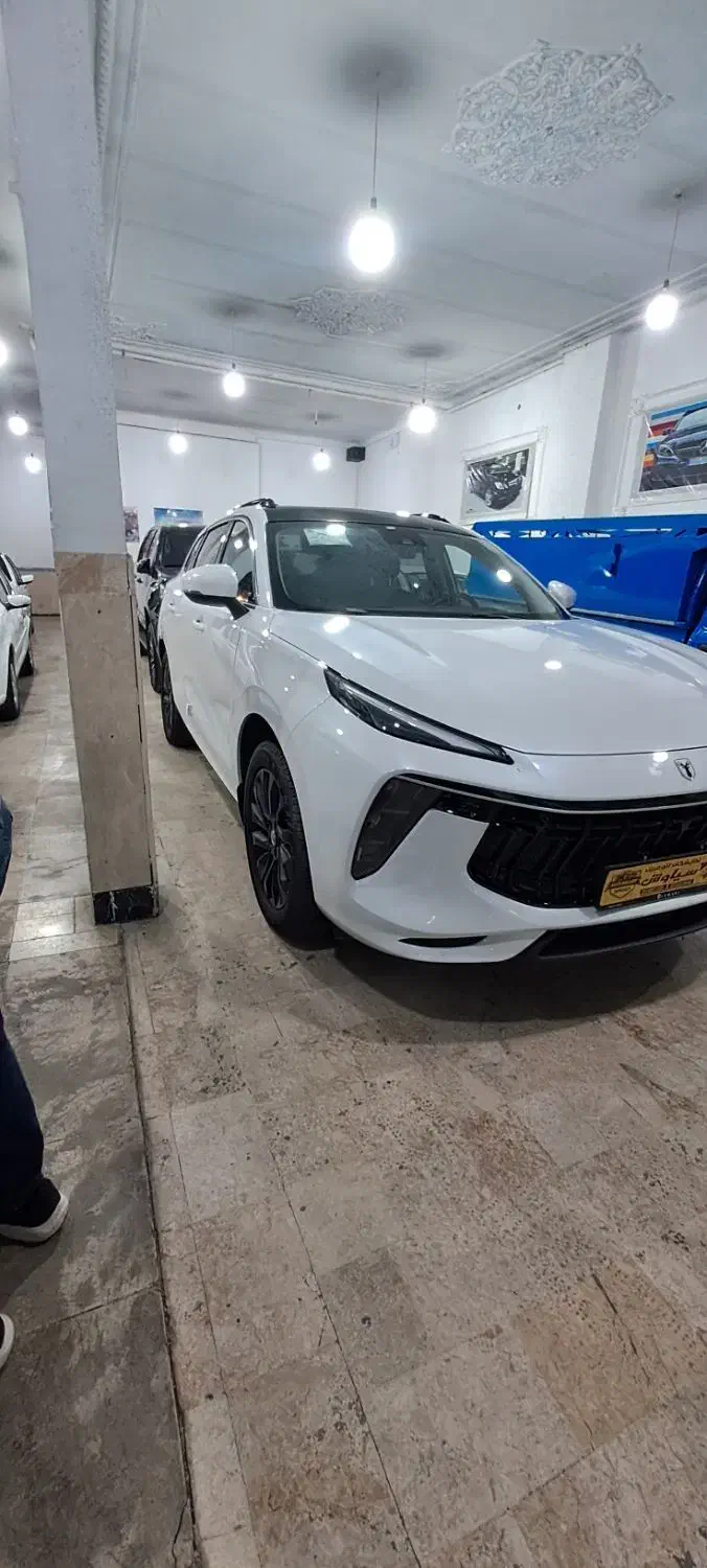 لاماری ایما ۴۰۴ سفید صدفی|خودرو سواری و وانت|کرمانشاه, |دیوار