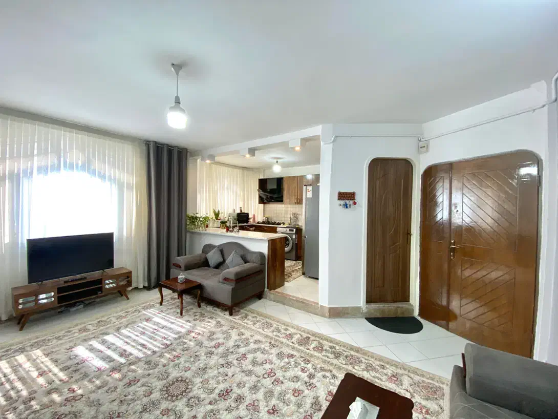 ۷۵ متر اول لادن / نزدیک وکیل اباد و مترو|فروش آپارتمان|مشهد, صیاد شیرازی|دیوار