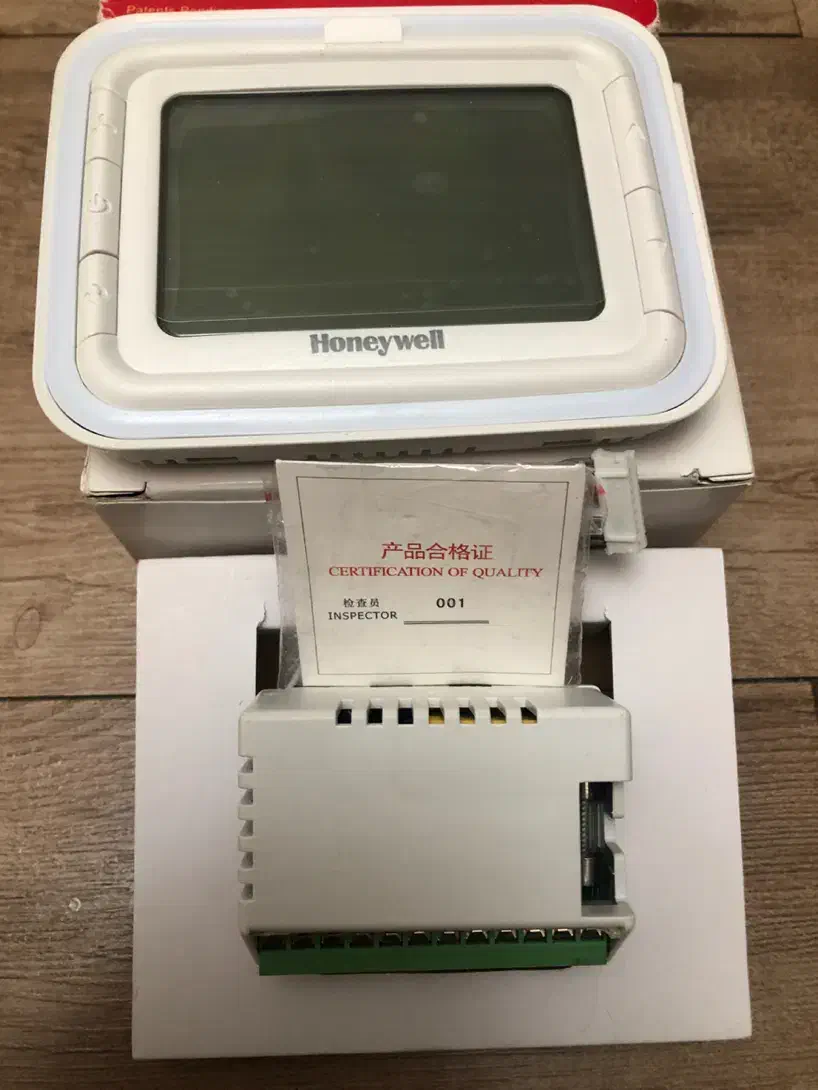 ترموستات دیجیتال|آبگرمکن، پکیج، شوفاژ|تهران, اکباتان|دیوار