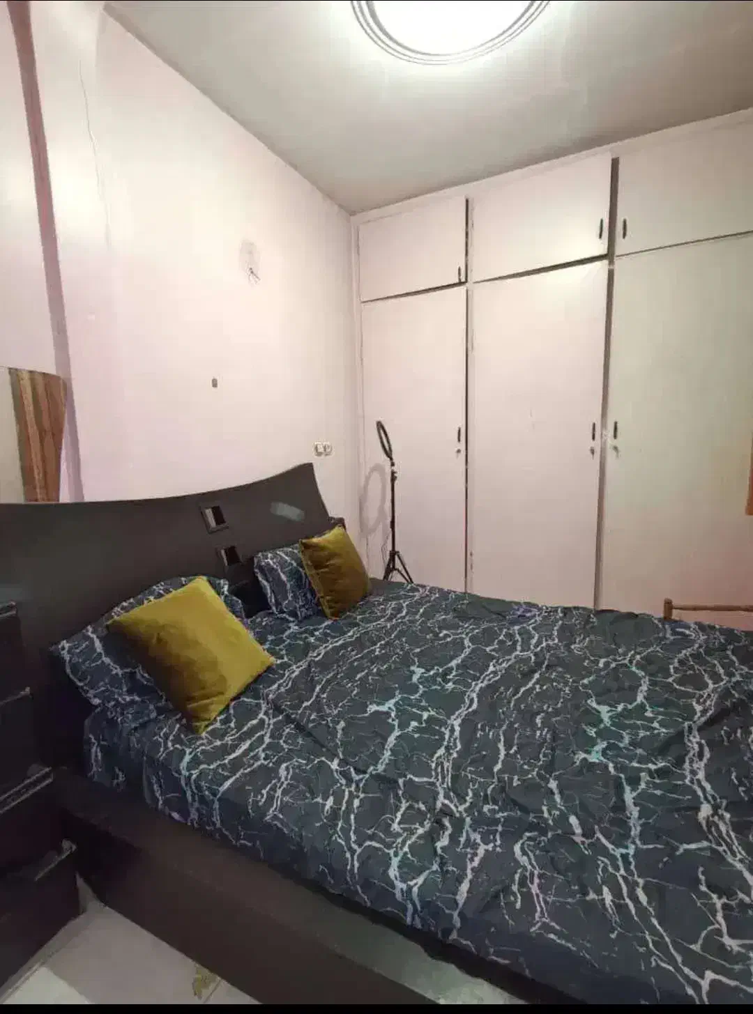 اجاره آپارتمان ۶۳متری ۲خواب در جی کمیل