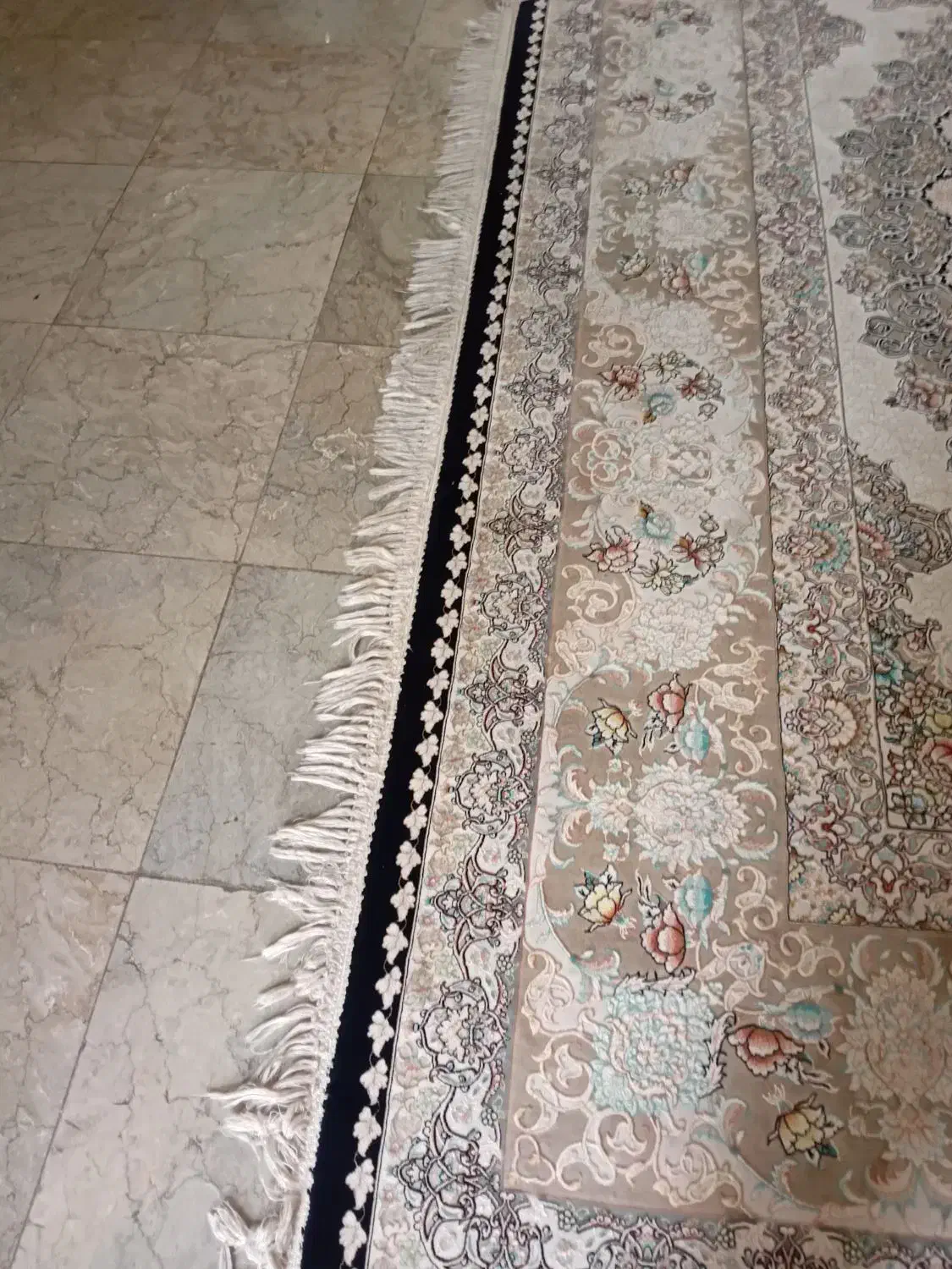 فرش|فرش|تهران, بنی‌هاشم|دیوار