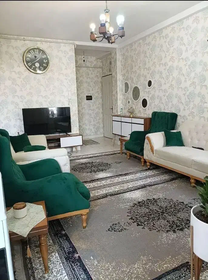 واحد اپارتمان مسکن مهر نظراباد پروژه پرنام ارمه|فروش آپارتمان|نظرآباد, مسکن مهر نظرآباد|دیوار