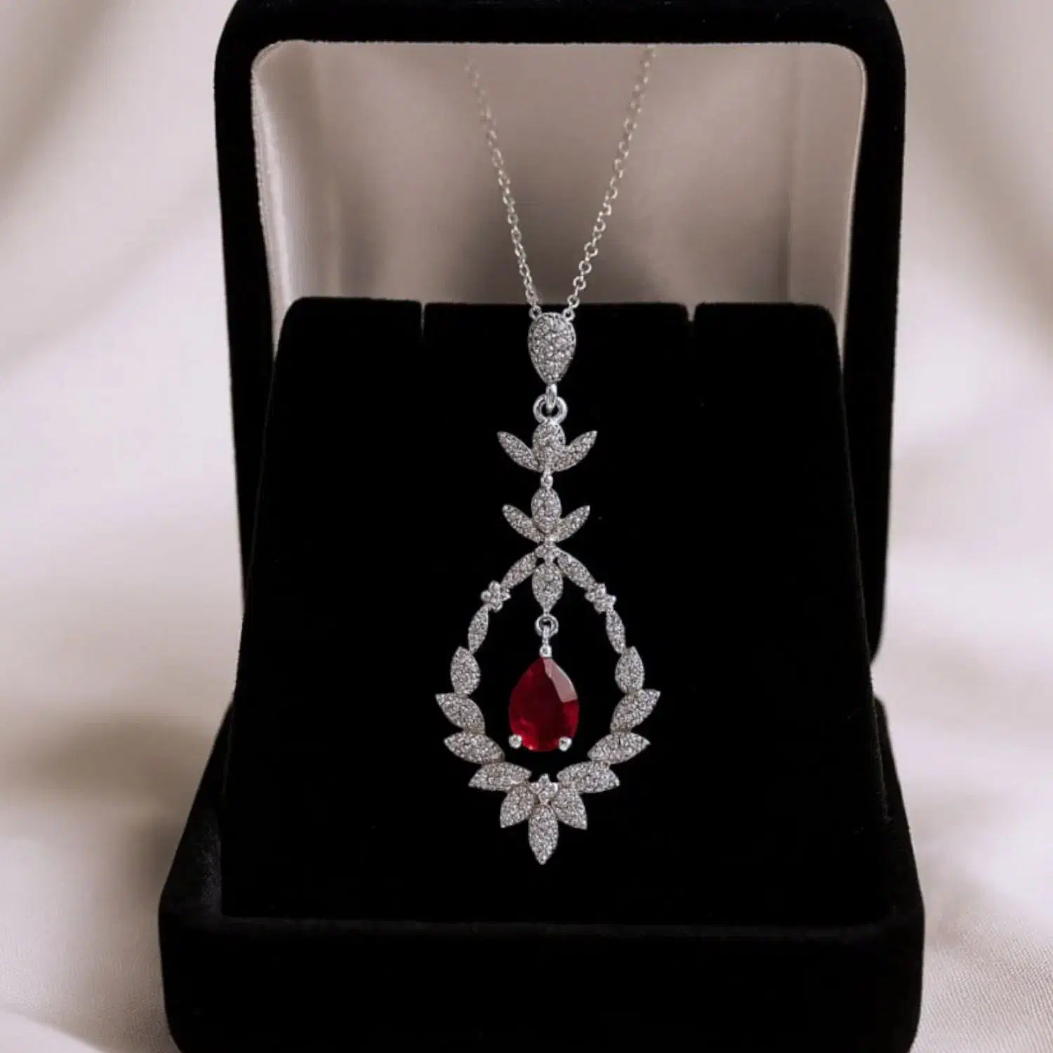 گردنبند الهام بخش نقره ایده آل بهترین کادو تولد۱۲۰|بدلیجات|تبریز, |دیوار