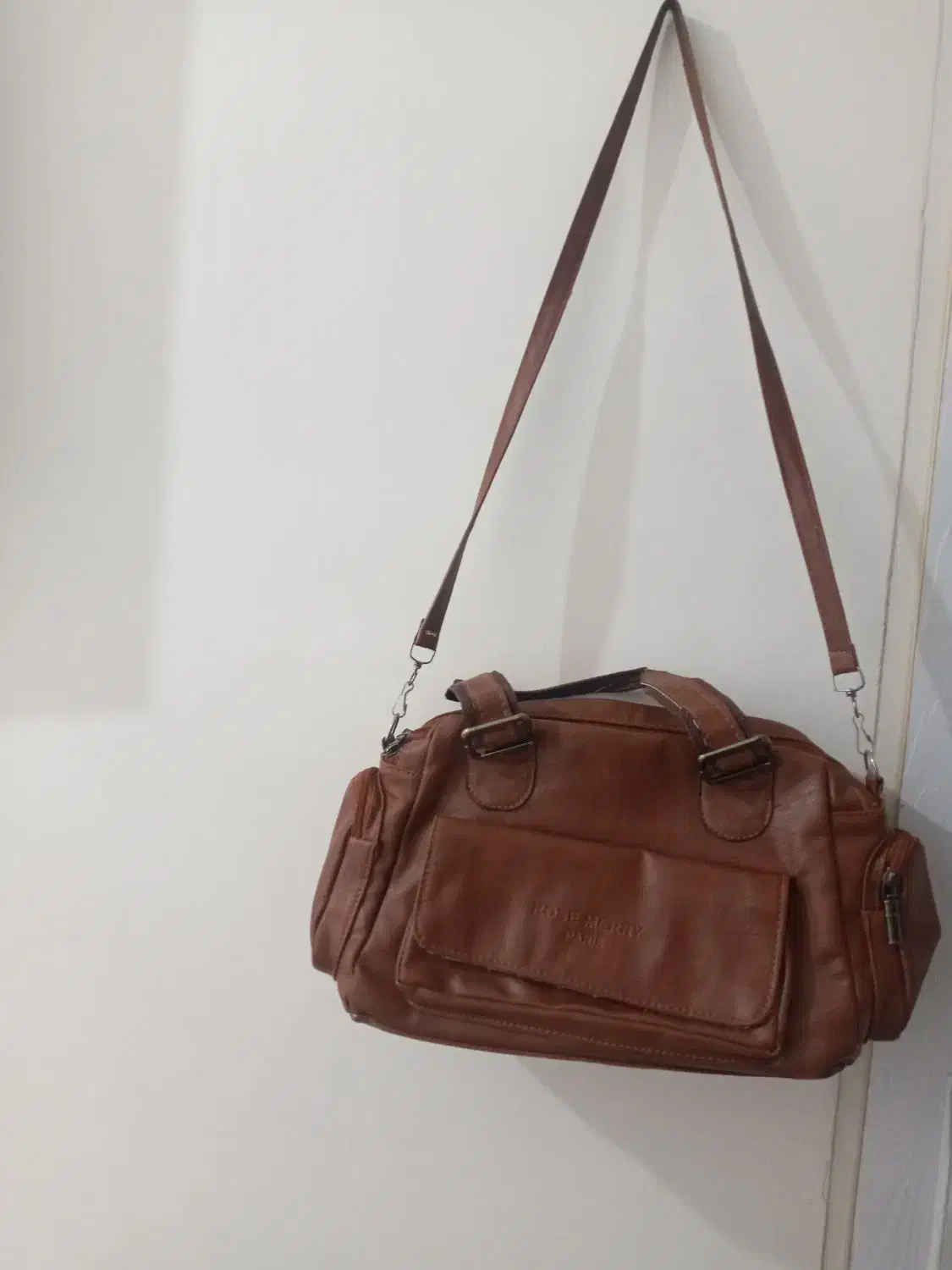 انواع مدلهای کیف|کیف، کفش، کمربند|بروجرد, |دیوار