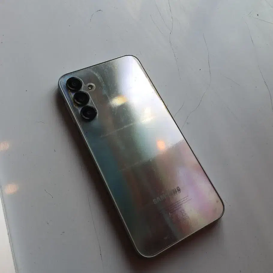 سامسونگ A24 مشابه صفر|موبایل|هشتگرد, فاز ۱ مهستان|دیوار