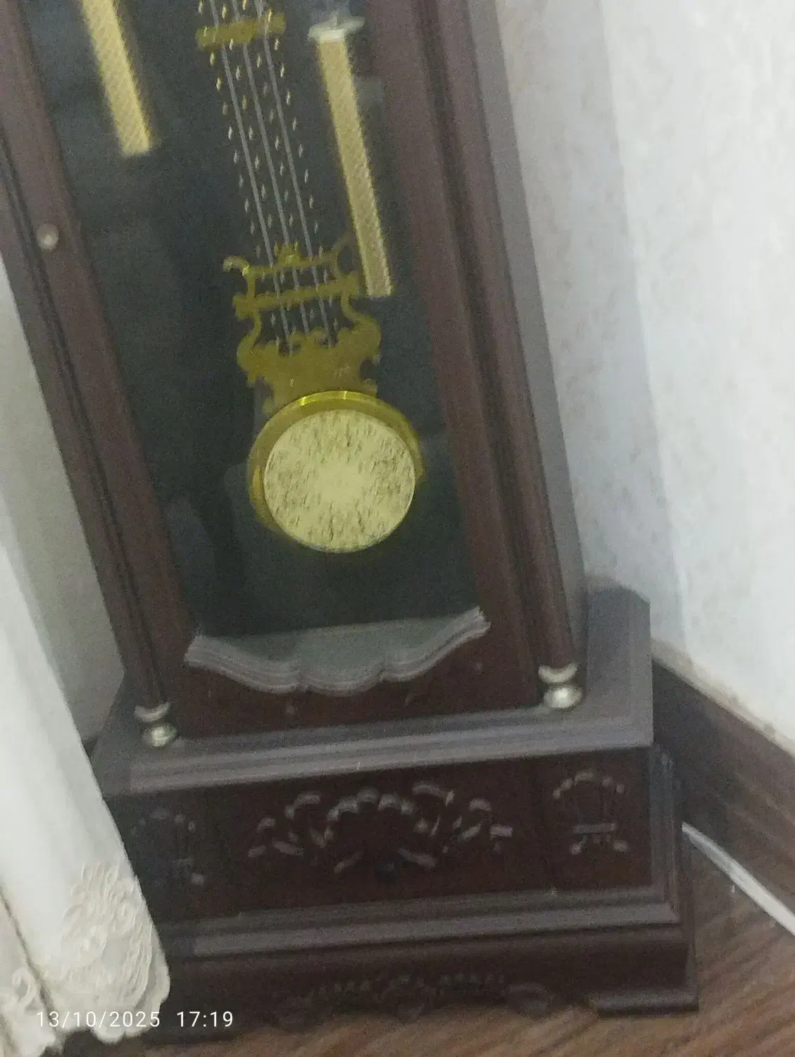 ساعت ایستاده|ساعت دیواری و تزئینی|بندرعباس, |دیوار