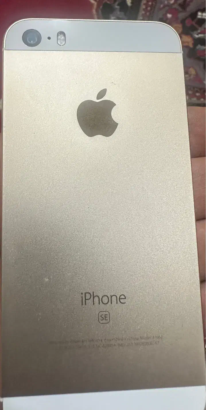 ایفون se 2016|موبایل|خنج, |دیوار