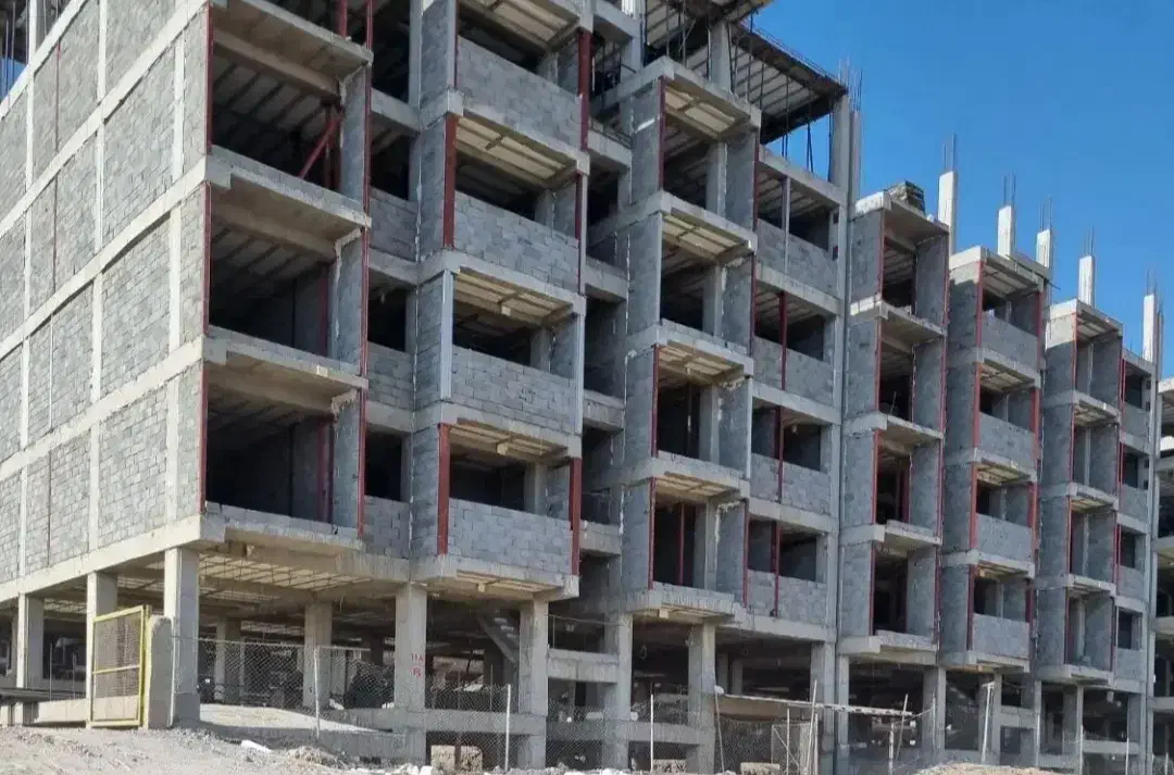 پیش فروش مسکن ملی رباط کریم|پیش‌فروش املاک|رباط‌کریم, رباط‌کریم|دیوار