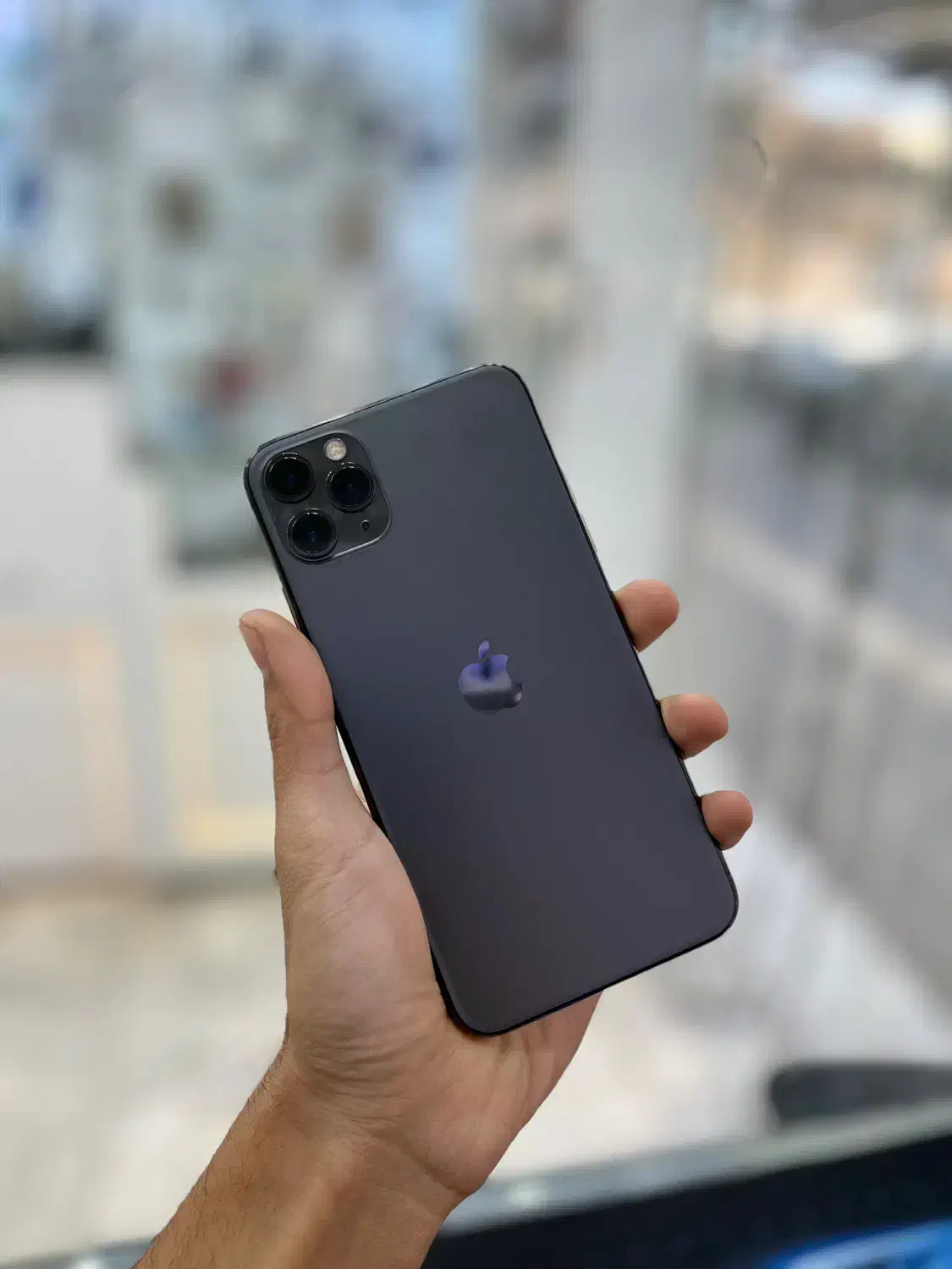 آیفون11پرومکس|موبایل|نیشابور, فردوس شمالی|دیوار