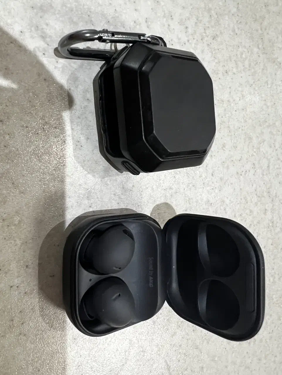 گلکسی بادز ۲ پرو|لوازم جانبی موبایل و تبلت|ری, شهرری|دیوار